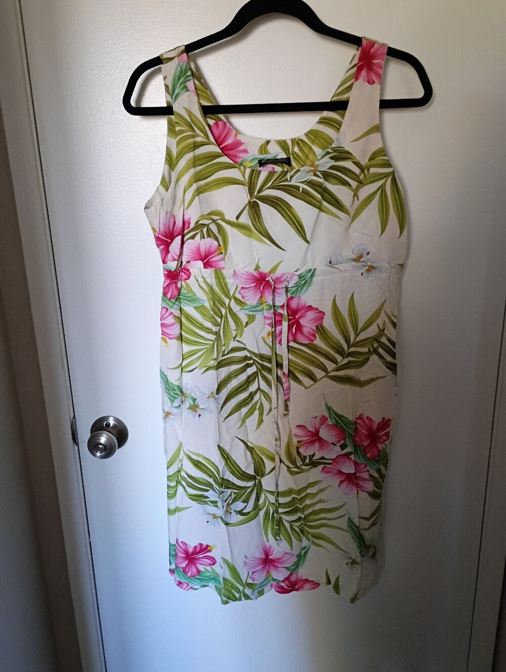 Hawaiian Shift